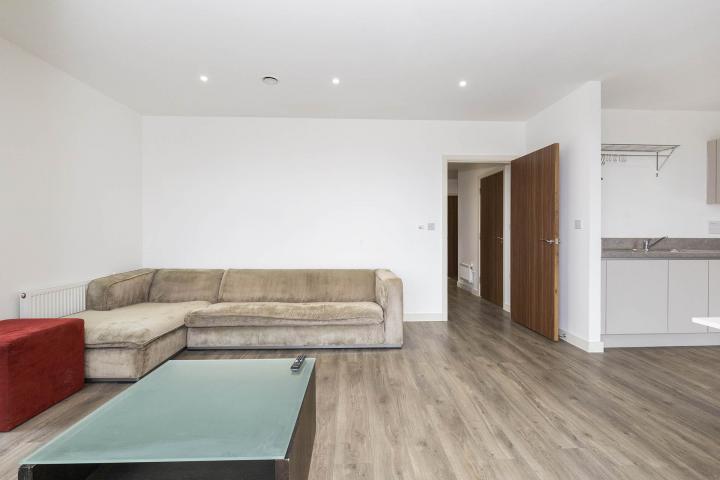 Stunning Apartment Hamilton Road, Dollis Hill